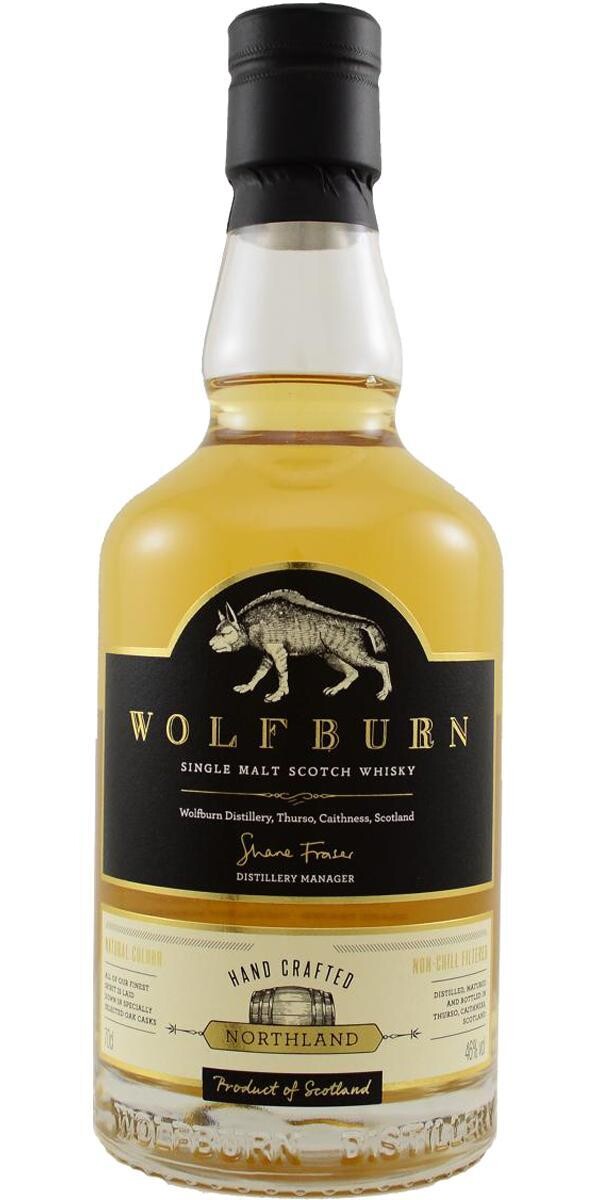 Wolfburn Northland