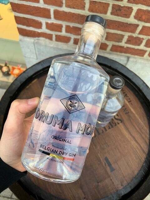 Druma Mor Gin Original