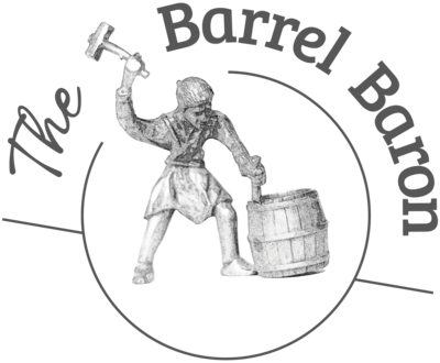 The Barrel Baron Cask Shares + Bottle releases