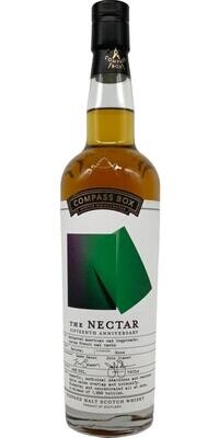 Compass Box The Nectar - 15th Anniversary  49%