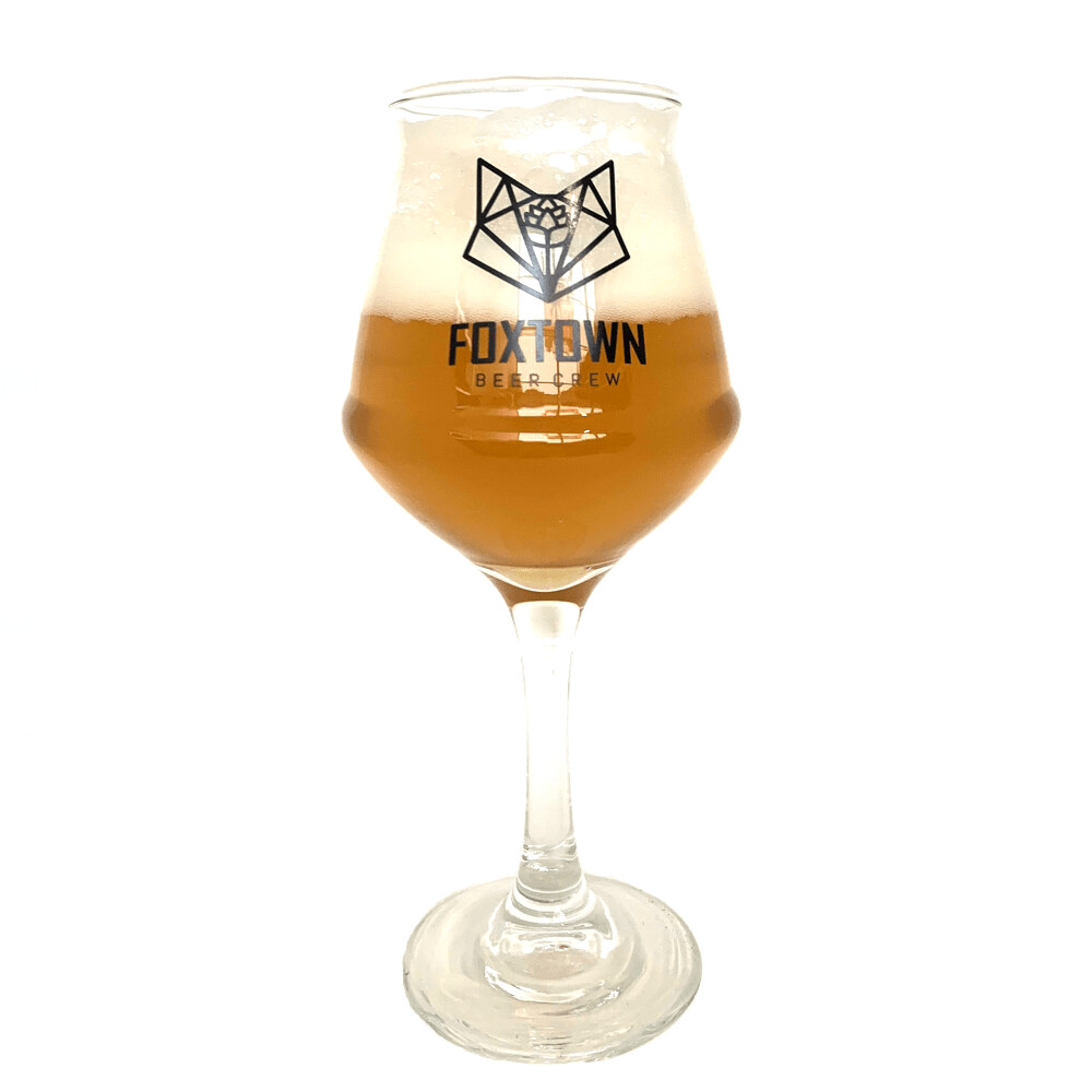 Fox Town Glas