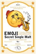 Emoji Jazz