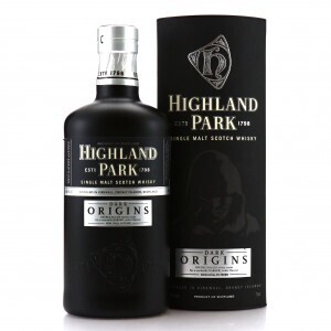 Highland Park Dark Origins 46.8%  ( 2014)