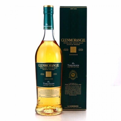 Glenmorangie Tarlogan 43 %