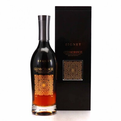 Glenmorangie Signet