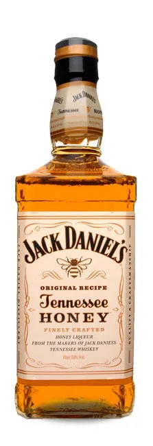 Jack Daniels Honey