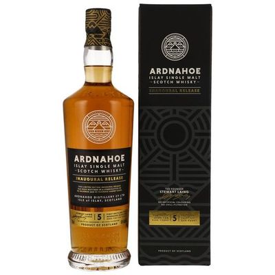 Ardnahoe Inaugural 5 years 50%