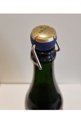 Champagne Bouchon Hermetique Morel