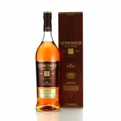 Glenmorangie Legends The Tayne 43% 1 Liter88