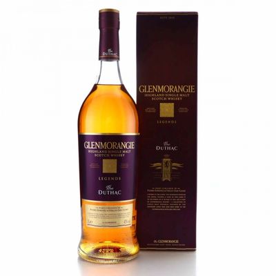 Glenmorangie Legends The Duthac 43%