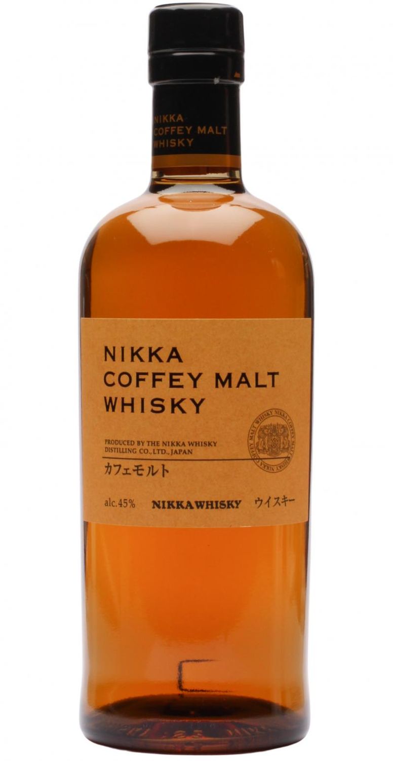 Nikka Coffey Malt ( no box)