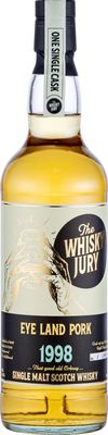 Eye Land Pork 1998 48,3%  TWJ