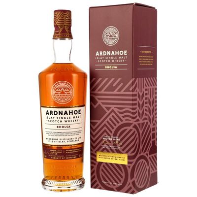 Ardnahoe Bholsa 50%