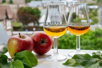 Calvados