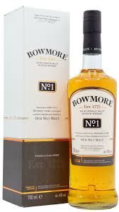 Bowmore N1 malt 40%