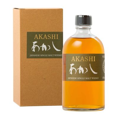 AKASHI WHITE OAK NAS 46% AKASHI WHITE OAK NAS 46%