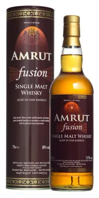 Amrut Fusion 50% Amrut Fusion 50%