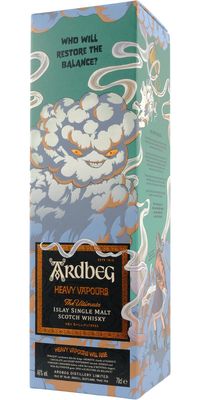 Ardbeg Heavy Vapours 46°