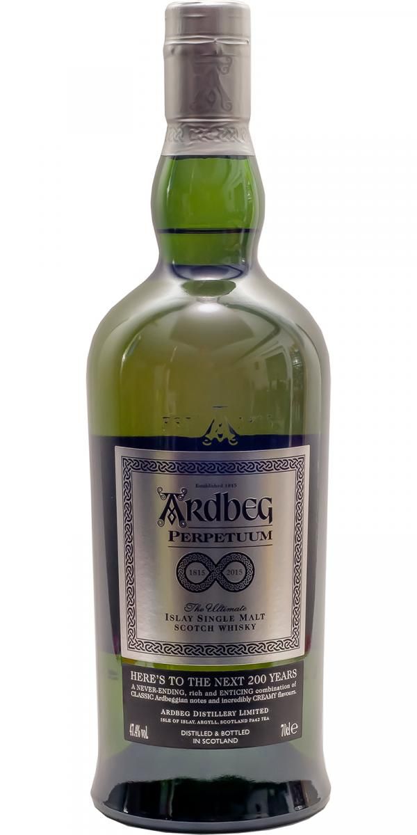 Ardbeg Perpetuum 47,4%