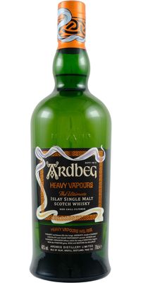 Ardbeg Heavy Vapours 46° Ardbeg Heavy Vapours 46°