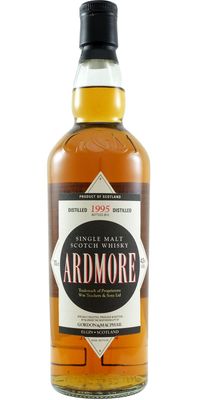 Ardmore 1995-2012 GM 43% Ardmore 1995-2012 GM 43%