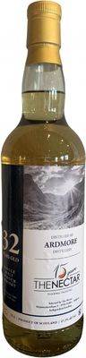 Ardmore 1988 - 32 Year Old - 47,2° - Daily Dram Ardmore 1988 - 32 Year Old - 47,2° - Daily Dram