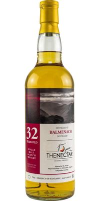 Balmenach 1989 - 32 YO - Daily Dram Balmenach 1989 - 32 YO - Daily Dram