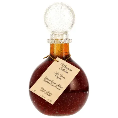 Mauxion Sélection XO Grand Cuvee Kirsch met karaf (liter)