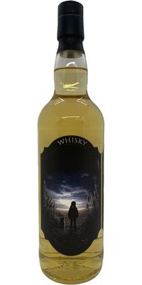 The Hidden Ace #1 Ardmore 2013 53.6% - Art Malts