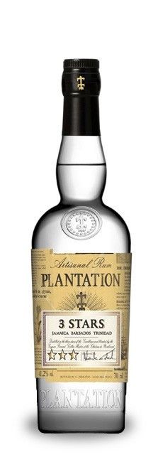 Plantation white 42%