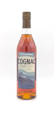 Asta Maurice Cognac 61 Carats Lot 62 50,5%