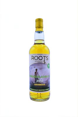 The Roots - Lochindaal 15 y 2010 52.8%