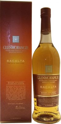 Glenmorangie Bacalta  46%