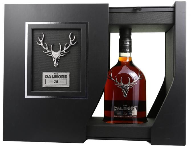 Dalmore 25 Year Old