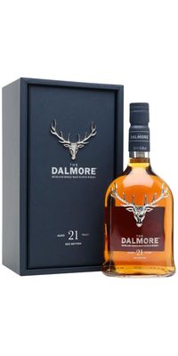 Dalmore 21 Year Old edition 2022