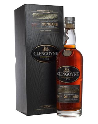 Glengoyne 25 Year Old -
