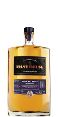 Masthouse Copper Still  45%