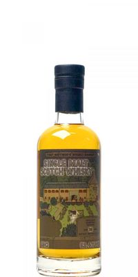 Glenrothes 20 Year Old - 52,4° - T.B.W.C.