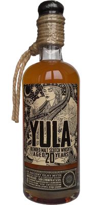 Yula 20 Years Old - 52,6° - Douglas Laing