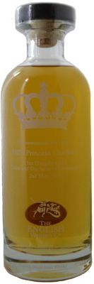 The English Whisky C° - HRH Princess Charlotte 02.05.2015