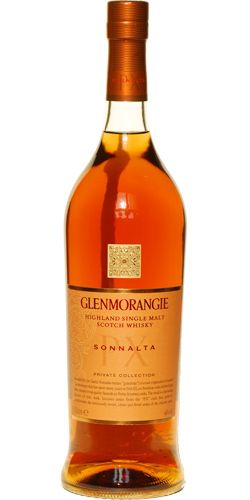 Glenmorangie Sonnalta PX  - 46°