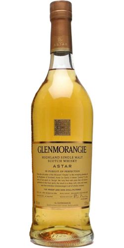Glenmorangie Astar - 57,1°