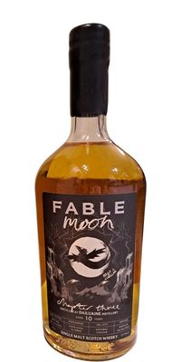 Dailuaine 11 Year Old - Fable Chapter 3 - 56,7°
