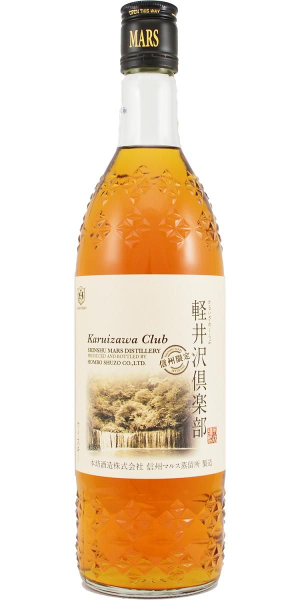 Mars Karuizawa Club 39%