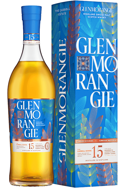 Glenmorangie Cadboll 43%
