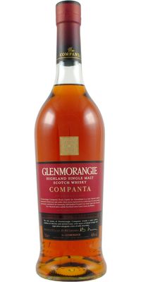 Glenmorangie Companta 46%