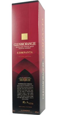 Glenmorangie Companta 46%