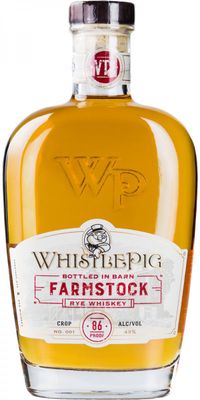 Whistlepig Farm Stock 001 Crop 43%