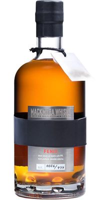 Mackmyra Moment Fenix 45,5%