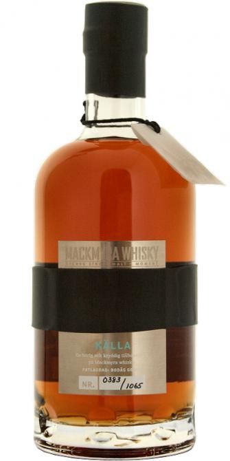 Mackmyra Moment Kalla 53,4% Mackmyra Moment Kalla 53,4%